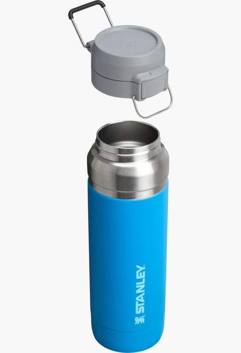 The Quick Flip Go Bottle
